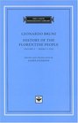 History of the Florentine People Volume 2  Books VVIII