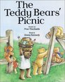 The Teddy Bear's Picnic