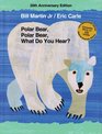 Polar Bear Polar Bear What Do You Hear 20th Anniversary Edition with CD