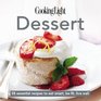 Cooking Light: Dessert