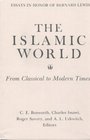 The Islamic World From Classical to Modern Times