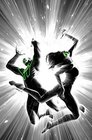 Green Lanterns Vol 6 Our Worlds at War