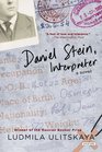 Daniel Stein Interpreter A Novel