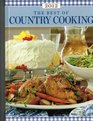 The Best of Country Cooking 2012