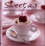 Sweet AsEasy to Make Desserts and Baked Treats
