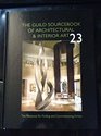 The Guild Sourcebook of Architectural  Interior Art 23
