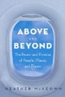 Above and Beyound 365 Meditations for Transcending Chronic Pain and Illness