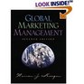 Global Marketing Management 7th Ed