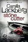 The Stonecutter (Patrik Hedstrom, Bk 3)