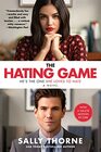 The Hating Game  A Novel