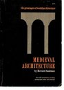 Medieval Architecture