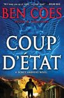 Coup d'Etat (Dewey Andreas, Bk 2)