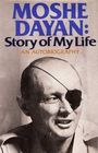 Moshe Dayan Story of My Life