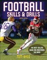 Football Skills  Drills  2nd Edition