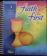 Faith First Grade Two Parish Catechist Guide