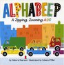 Alphabeep A Zipping Zooming ABC