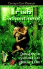 Irish Enchantment Stitches in Time / Harpist Bizarre / Kissing Stone