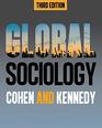 Global Sociology Third Edition