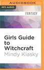 Girls Guide to Witchcraft