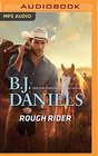 Rough Rider (Whitehorse, Montana: The McGraw Kidnapping)
