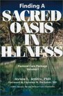 Finding a Sacred Oasis in Illness
