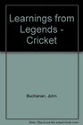 Learning from Legends Australian Cricket