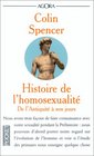 Histoire de l'homosexualit  De l'Antiquit  nos jours