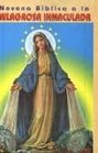 Novena Biblica a la Milagrosa Inmaculada