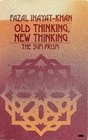 Old thinking new thinking The Sufi prism