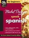 Michel Thomas Method Spanish For Beginners, 10-CD Program (Michel Thomas Series)