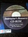 Instructors Resource CD to Accompany Col