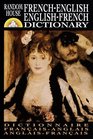 Random House FrenchEnglish EnglishFrench Dictionary  Revised Edition