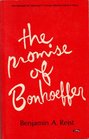 The Promise of Bonhoeffer