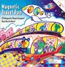 Magnetic Travel Fun 20 Magnetic Board Games