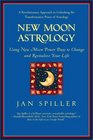 New Moon Astrology  Using New Moon Power Days to Change and Revitalize Your Life