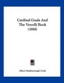 Cardinal Guala And The Vercelli Book