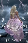 White Raven: Raven Series, book 1 (Volume 1)