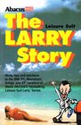 The Leisure Suit Larry Story