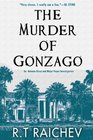 Murder of Gonzago: An Antonia Darcy and Major Payne Investigation