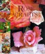 Rose Crafts Using Fresh and Dried Roses in Crafts Gifts and Displays