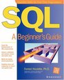 SQL A Beginner's Guide