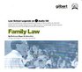 Law School Legends Family Law