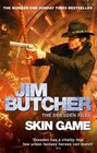 Skin Game (Dresden Files, Bk 15)