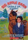 Saddle Up Happy