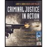 Criminal Justice in ActionThe Core 4th EditionAnnotated Instructor's Edition