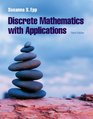 Discrete Mathematics with Applications BCA Tutorial