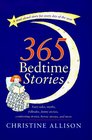 365 Bedtime Stories