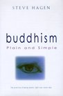 Buddhism Plain and Simple