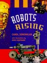 Robots Rising