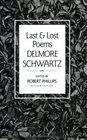 Last and Lost Poems